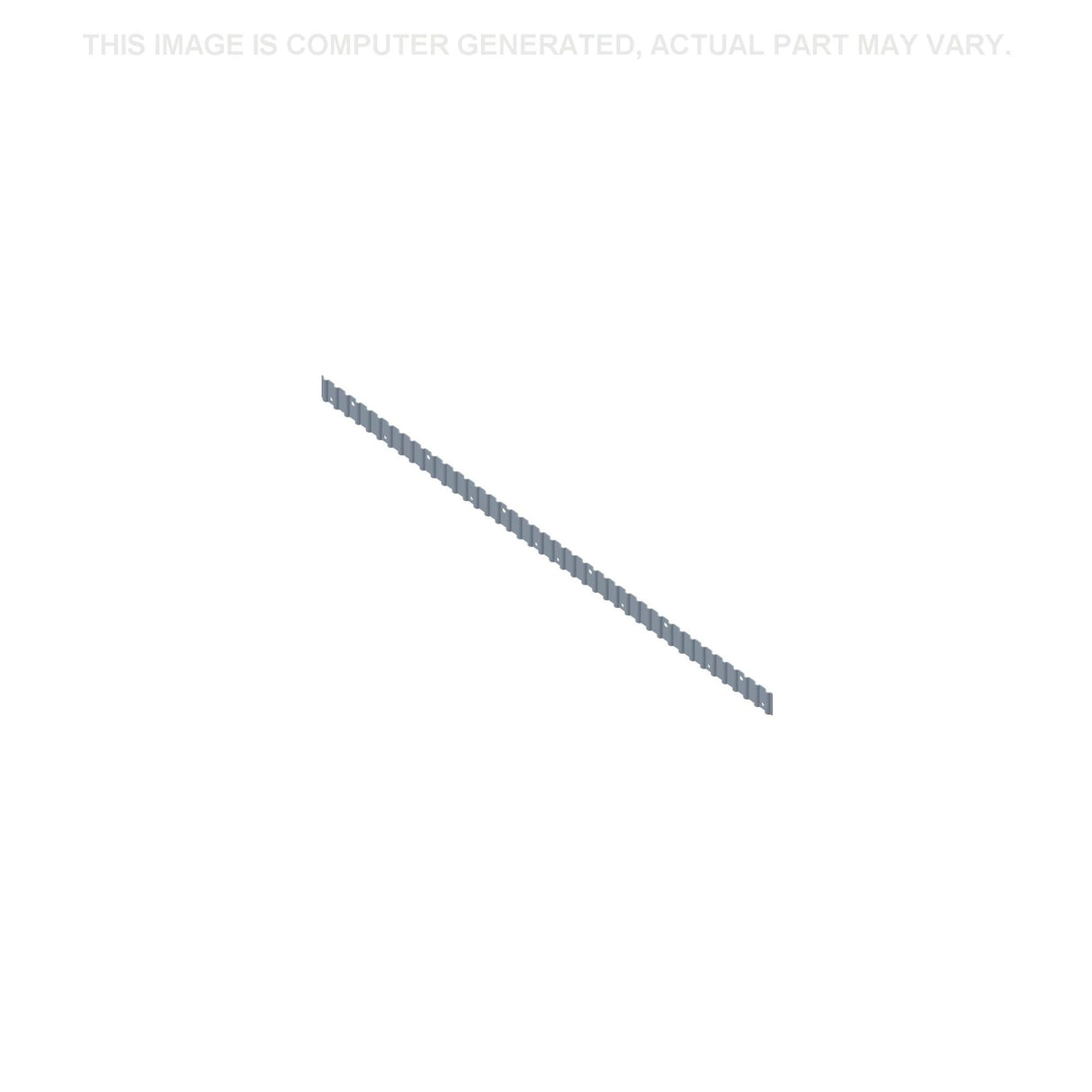 Original New Holland CNH Ersatzteil Nummer 418671 BLECH, PLATTE 