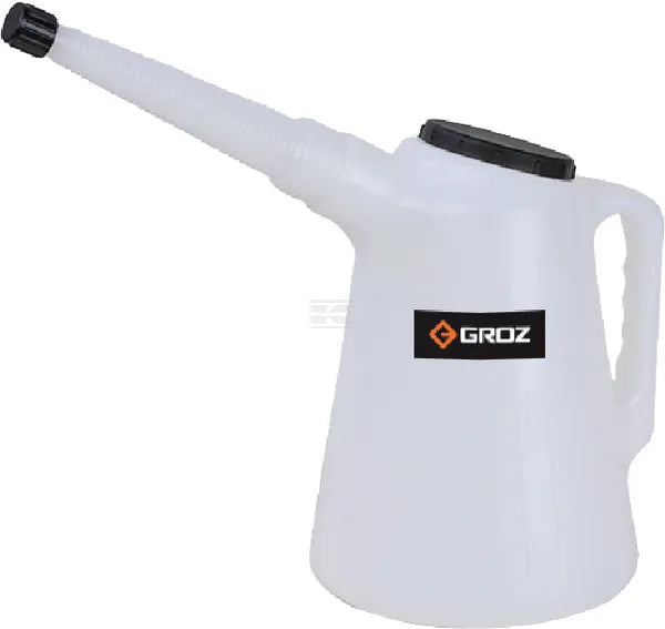 Groz Ölkanne 8 Liter 41913GROZ