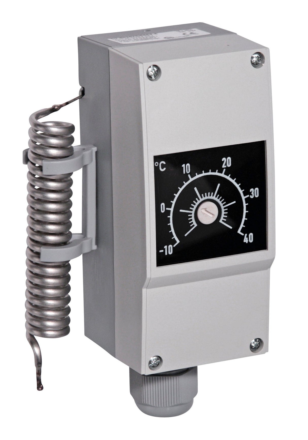 Kerbl Frostschutz-Thermostat  222794