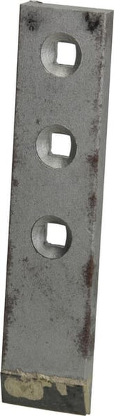 KRAMP Grubberspitze 200x45mm, gehärtet, gekrümmt 419998CN