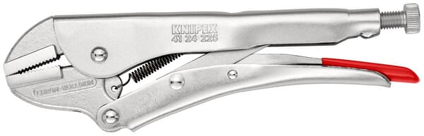 KRAMP Gripzangen TA4124225