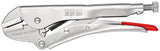 KRAMP Gripzangen TA4124225