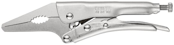 KRAMP Gripzange m. schmal.lang.Backen TA4134165