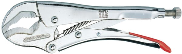 KRAMP Gripzange 250mm TA4114250