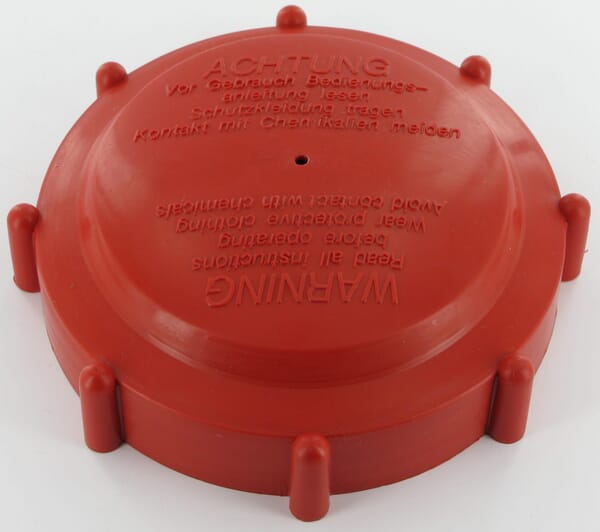 KRAMP Deckel Solo 13295SL