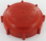KRAMP Deckel Solo 13295SL
