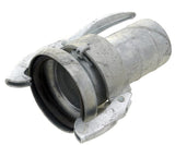KRAMP KKM 4"+Tülle 4" 4204000Z