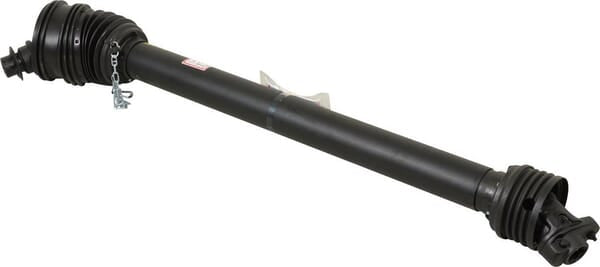 Bondioli & Pavesi Weitwinkel-Gelenkwelle S6 L 1210mm - 1 Stück - CS6R121CEWR71R7