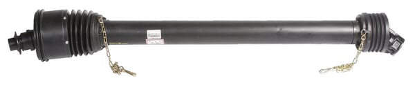 Bondioli & Pavesi Weitwinkel-Gelenkwelle S6 L 1210mm - 1 Stück - CS6R121CEWR01R3