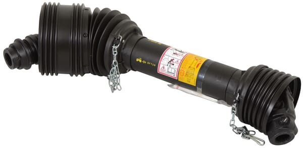 Bondioli & Pavesi Gelenkwelle S9 L 610mm - 1 Stück - DS9S061CEWS0001