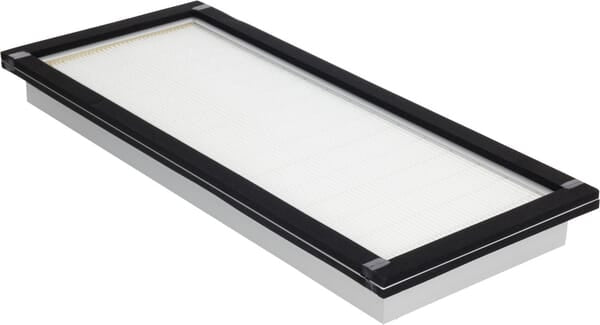 Komatsu Filter - 1 Stück - 4210772450