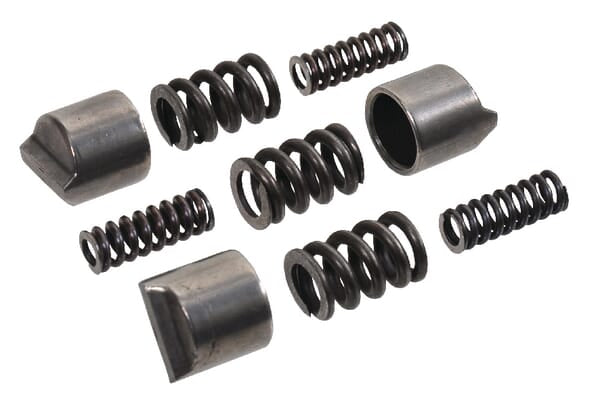 Bondioli & Pavesi Sperrkörper mit Feder 421555001R03