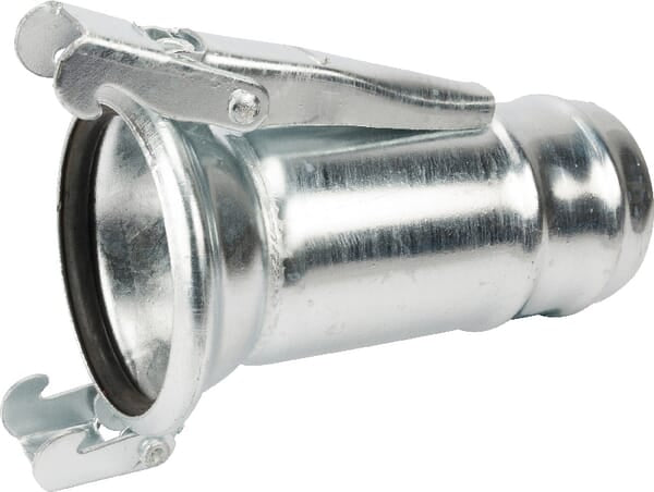 KRAMP KKM 4"+Tülle 110mm 42240110Z