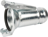 KRAMP KKM 4"+Tülle 110mm 42240110Z