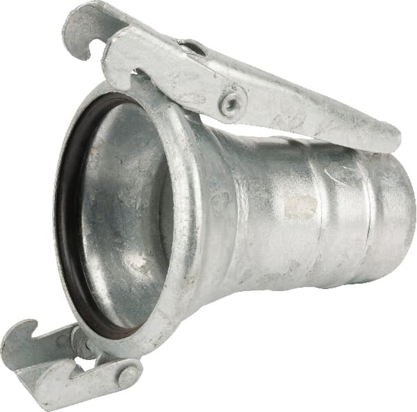 KRAMP KKM 4"+Tülle 89mm 4224089Z