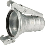 KRAMP KKM 4"+Tülle 89mm 4224089Z