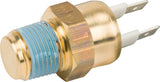 Sensor thermostat