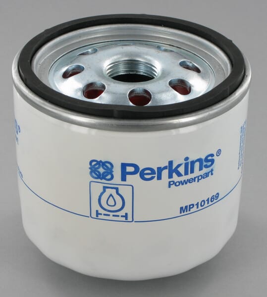 AGCO Ölfilter 4225486M1