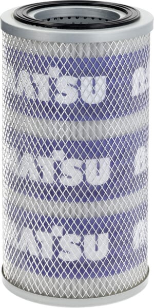 Komatsu Hydraulikfilter - 1 Stück - 4236045461