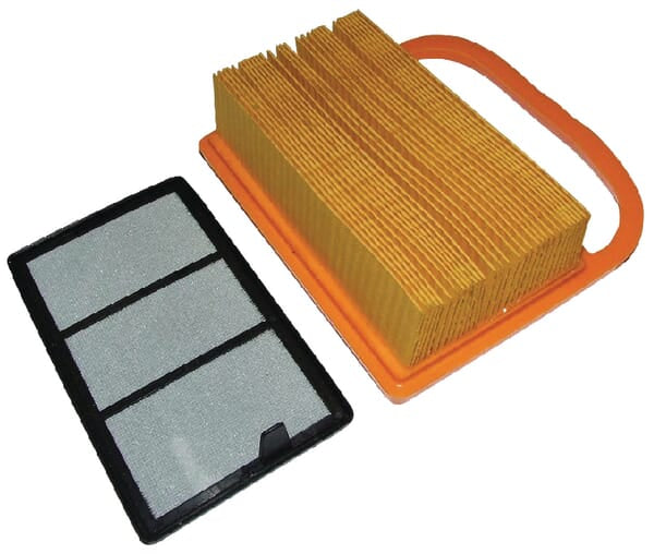 KRAMP Luftfilter - 1 Set - 42381404402KR