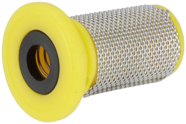 Arag Filter mit Kugelrückschlagventil 80 mesh 42423135