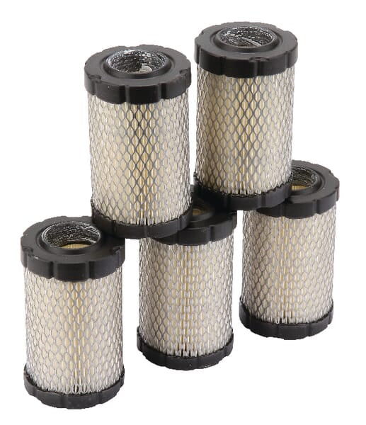Briggs & Stratton Original Luftfilter 710266 – Für Vanguard Motoren 9-15 PS