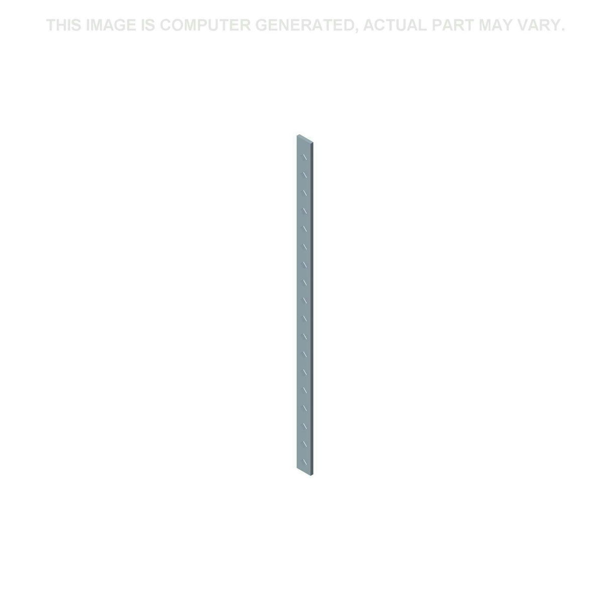 Original New Holland CNH Ersatzteil Nummer 424636 LEISTE; LATTE 