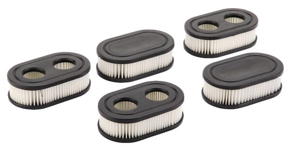 Briggs & Stratton Luftfilter 5 x 593260 4247