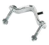 Kerbl Hosp/Allweiler-Spannbügelset Rohre 2 223420