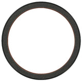 KRAMP Kurbelwellendichtring hinten D 4253333N