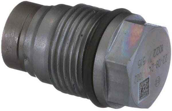 FPT Industrial Schienendruckventil - 1 Stück - 42562997FPT
