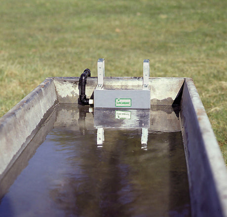 Kerbl Schwimmerventil Lacabac, Normaldruck 223492