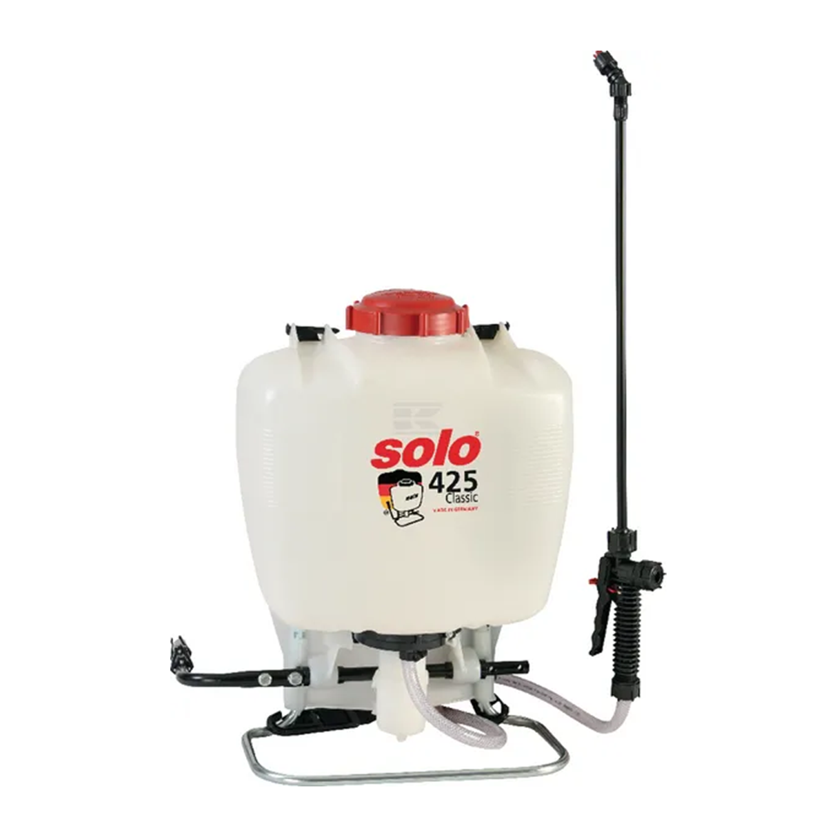 Solo Rückenspritze 15 Liter Basic - 425SPBASIC