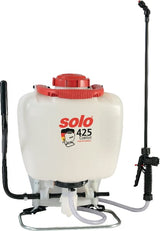 KRAMP Rückenspritze 15 l Comf 425SPCOMFORT