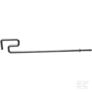 WireForm handle holder