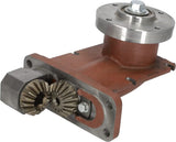 KRAMP Getriebe kompl. links 426844N