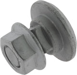 Vis à couteau complète. Gars