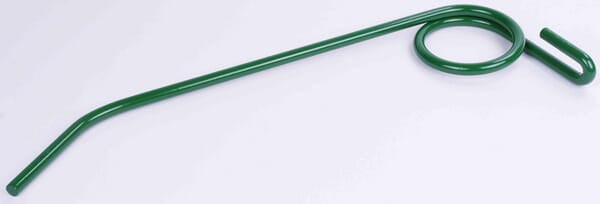 KRAMP Striegelzinken 4273171Z