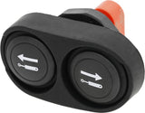 Commutateur de soupape de commande hydraulique