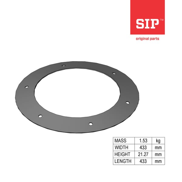 SIP.SI Ringverstärkung 429030200B