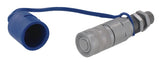 Quick disconnect coupling