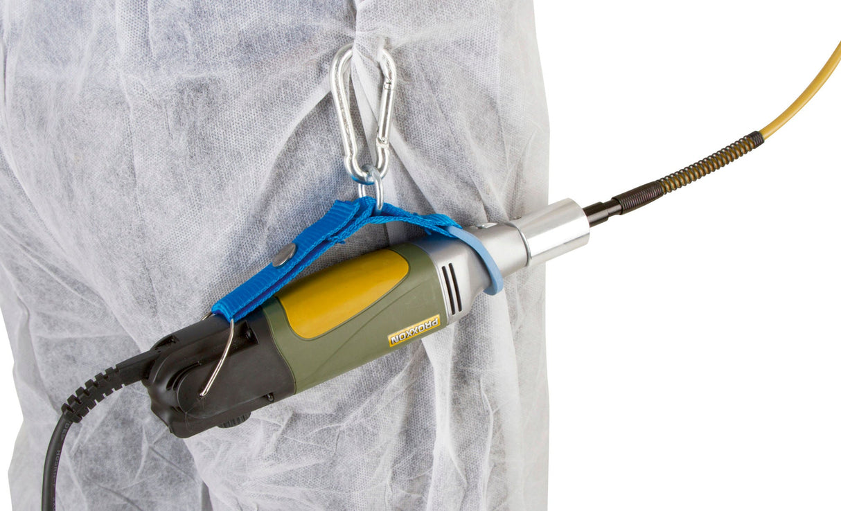 Kerbl Halterung für Bohrschleifer 226700-1