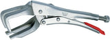 KRAMP Schweiß-Gripzange F1 280 mm TA4214280