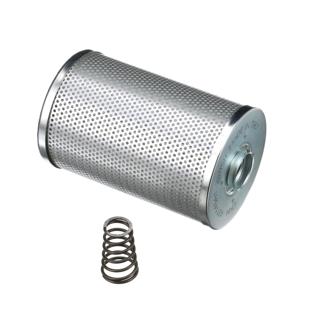 Original New Holland CNH Ersatzteil Nummer 431145A1 HYDRAULIKÖLFILTER 