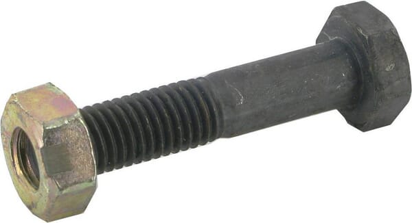 Bondioli & Pavesi Schraube M10x50 8.8 432000053R05