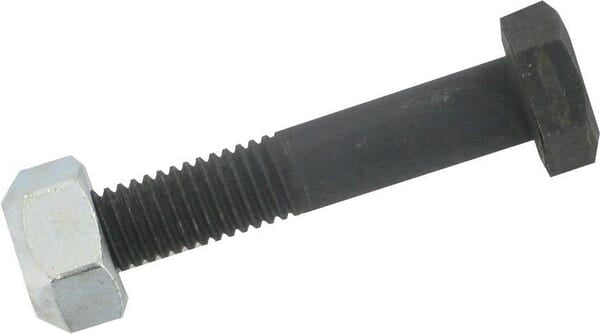 Vis M10x55 8,8