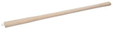Manche de couperet en hickory 90 cm