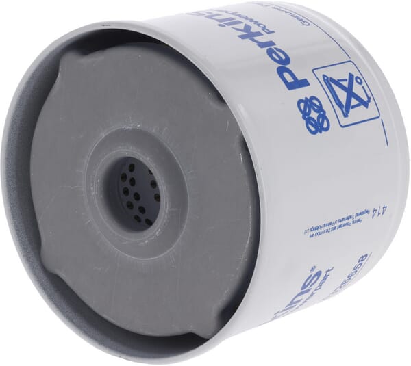 Perkins Kraftstofffilter - 1 Stück - 4326658