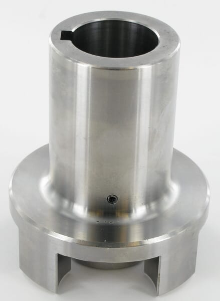 ALAMO GROUP Kupplung + buchse Herder 432801