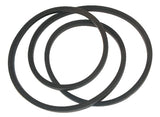 KRAMP Riemensatz, 4 Stk. 0009364090AB